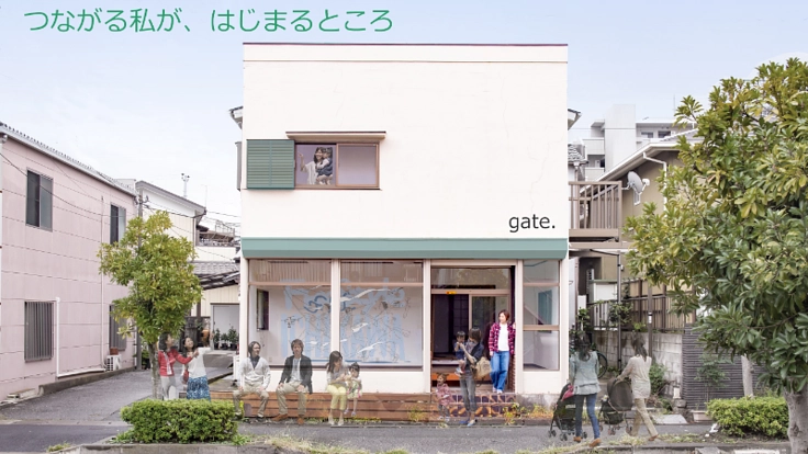 市川市の妙典/行徳エリアにコミュニティスペースを作ります！