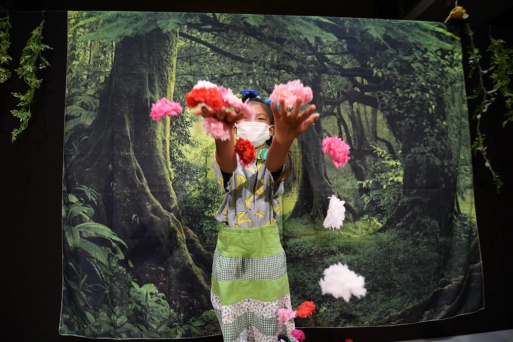 速報－公演日程決定！