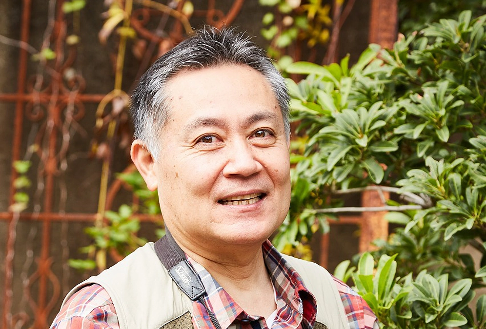 【応援メッセージ】樋口公平さん