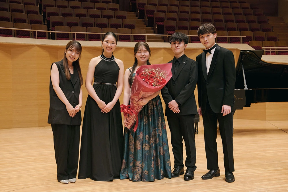 2025特級クラウドファンディングご支援期間終了＆オンライン聴衆賞発表