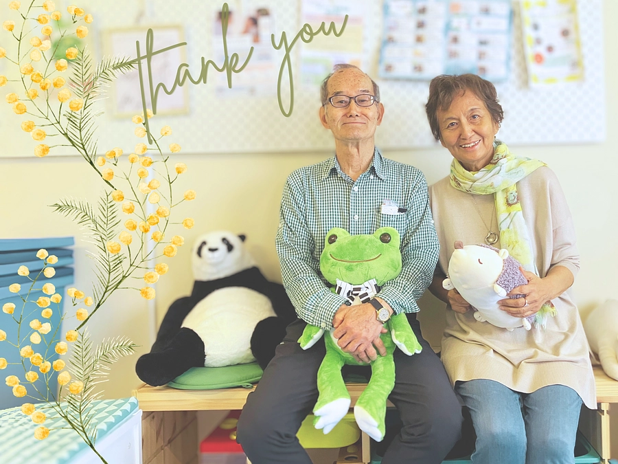 六甲ウィメンズハウス 1周年のご報告と感謝のご挨拶