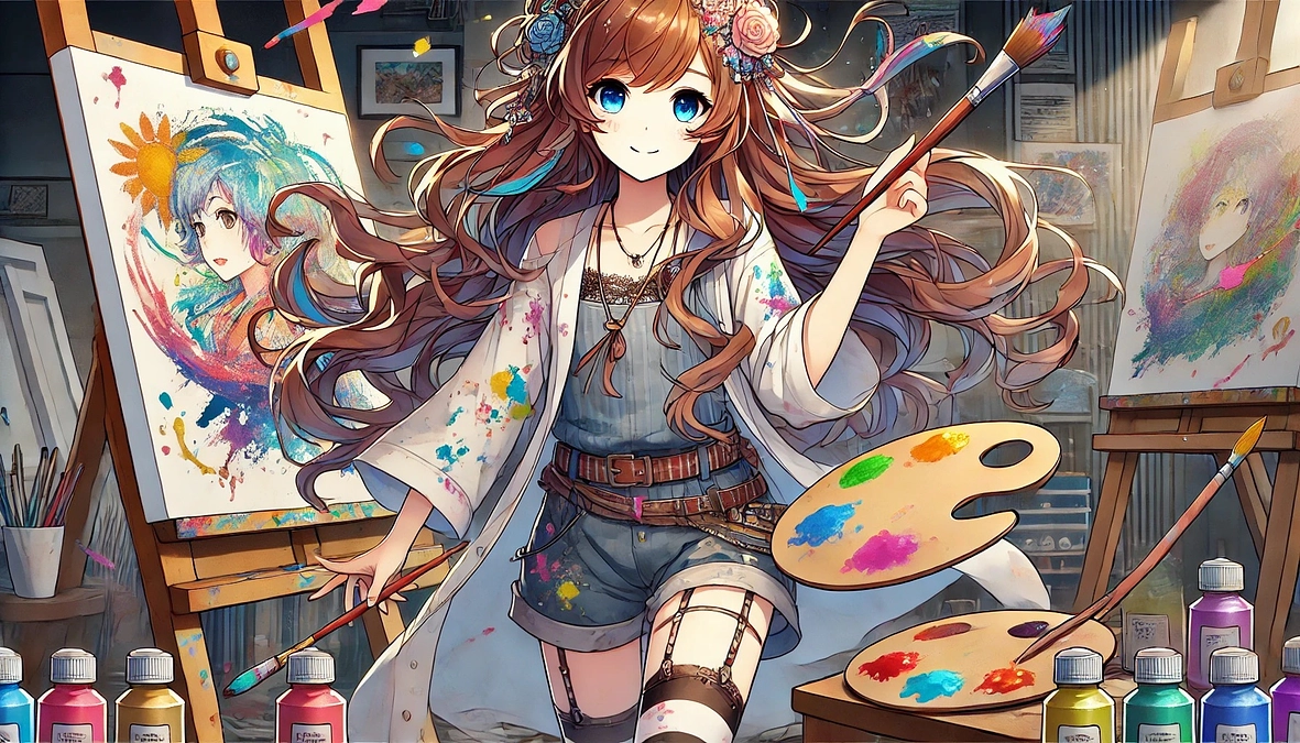 アニメーターの個人戦略⑤：アートアニメーションの世界に入る