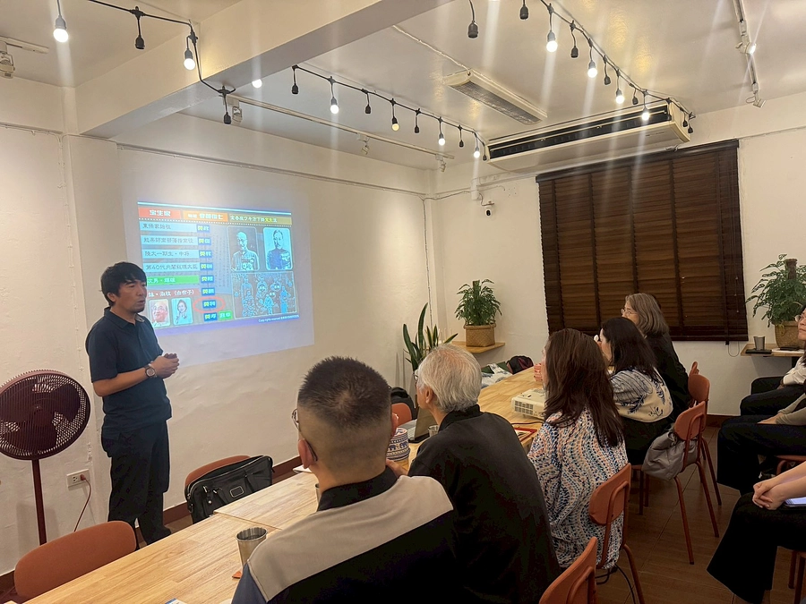 無事帰国いたしました！