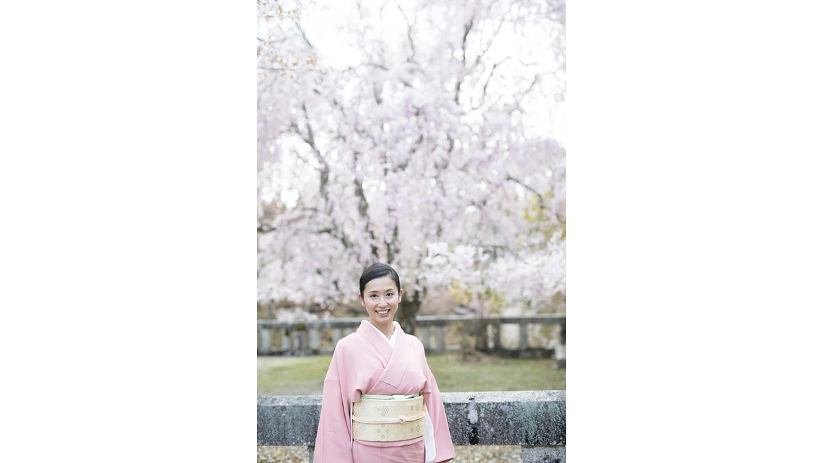 応援メッセージ紹介｜森 日和様（禮（いや）のこと教室 代表）