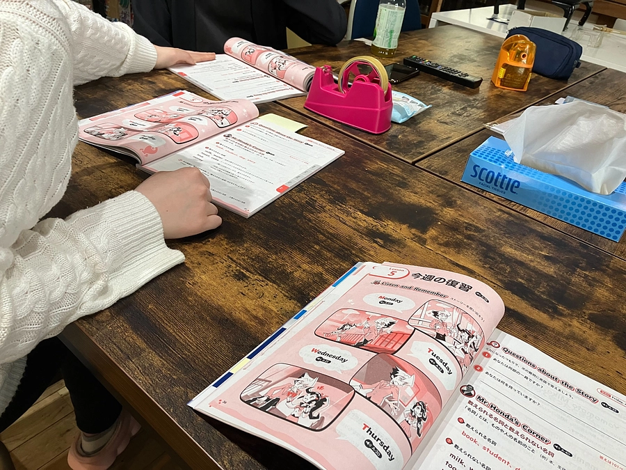 【活動報告】海外に行ったから、学ぼうと思った