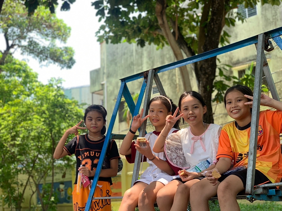 プロジェクトまで1週間を切りました！