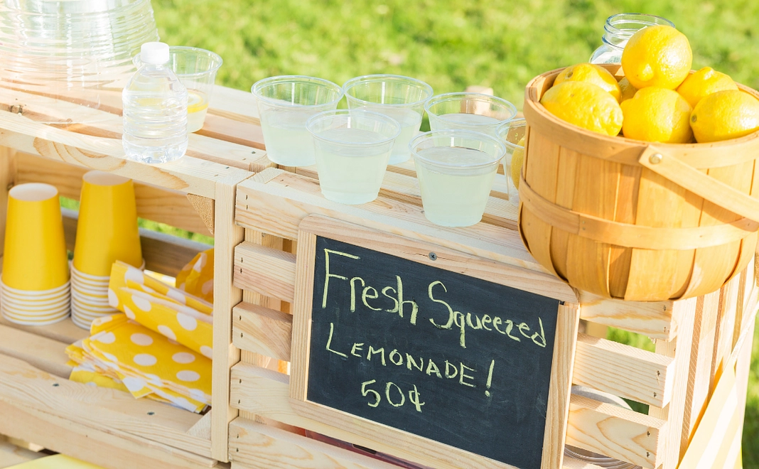 直筆！Thanksメール