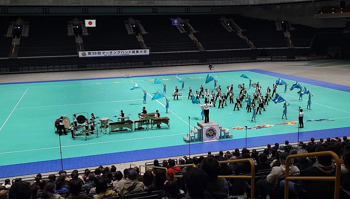 応援ありがとうございます！全国大会出場決定！