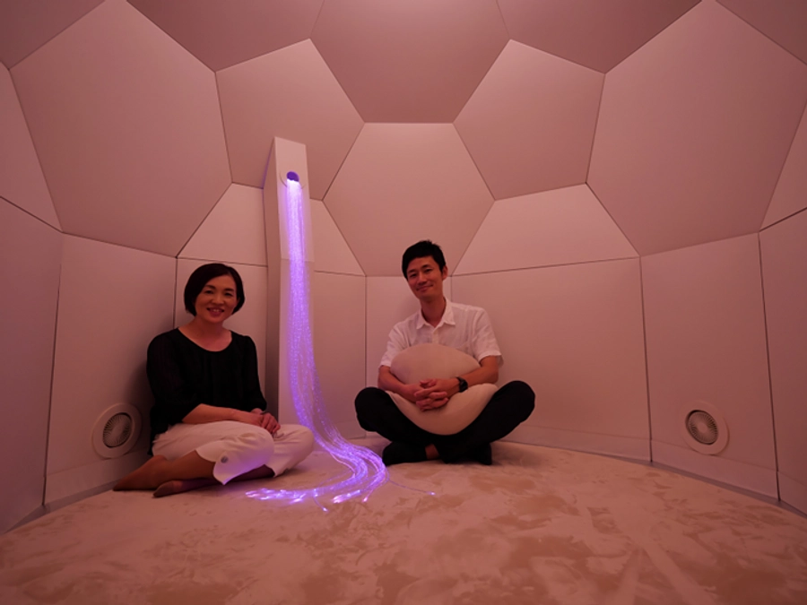 「空間」にこめた思い　パナソニック（株）×　さっぽろハウス ①