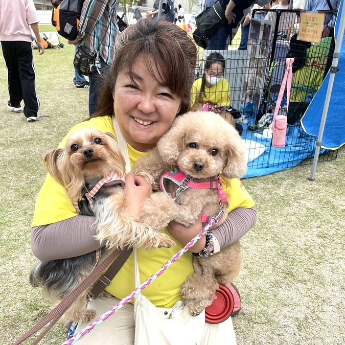 2025クラファン開始まであと３日。代表の思い