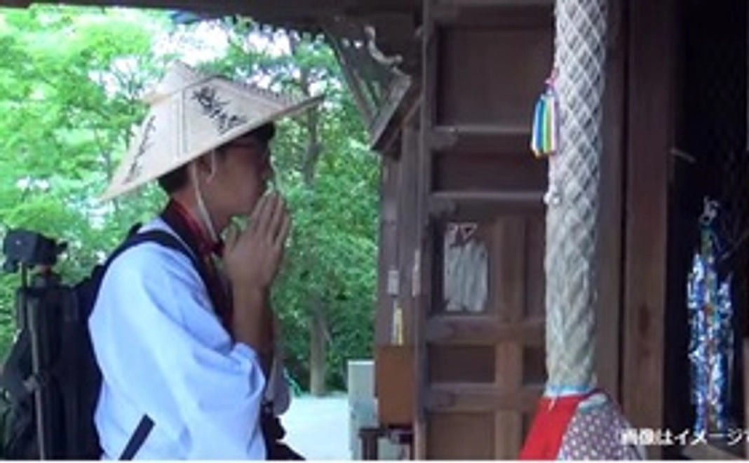 旅へんろガイドブック&動画で感謝をお伝えします!