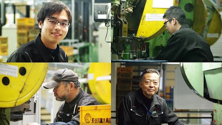 燕のものづくりの魅力をもっと伝えたい！燕商工会議所青年部