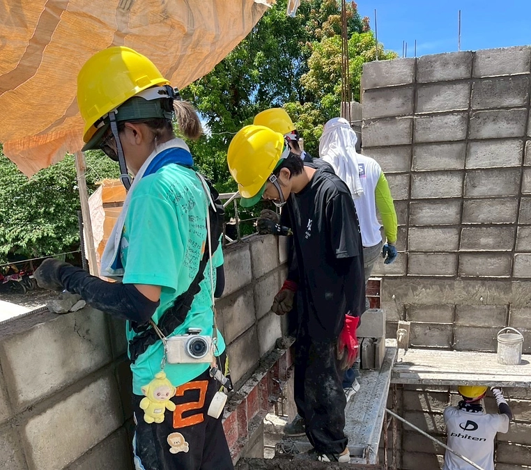 ワーク5日目と6日目とiHomeへのインタビュー