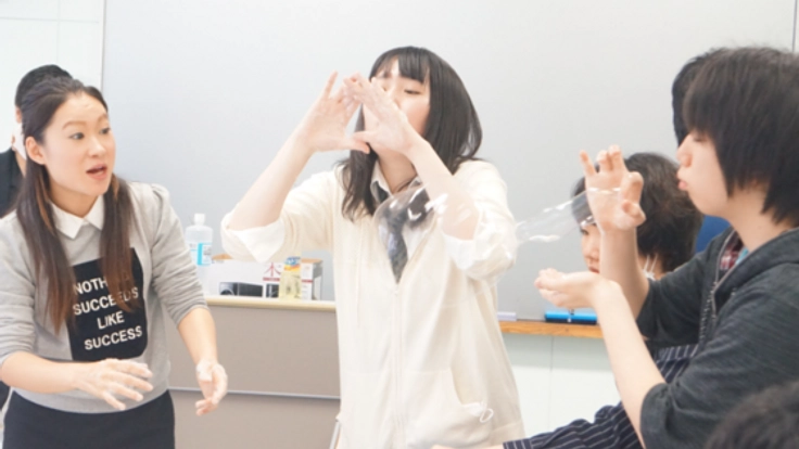 横浜市に不登校の中学生を支援するフリースクールを開設する！