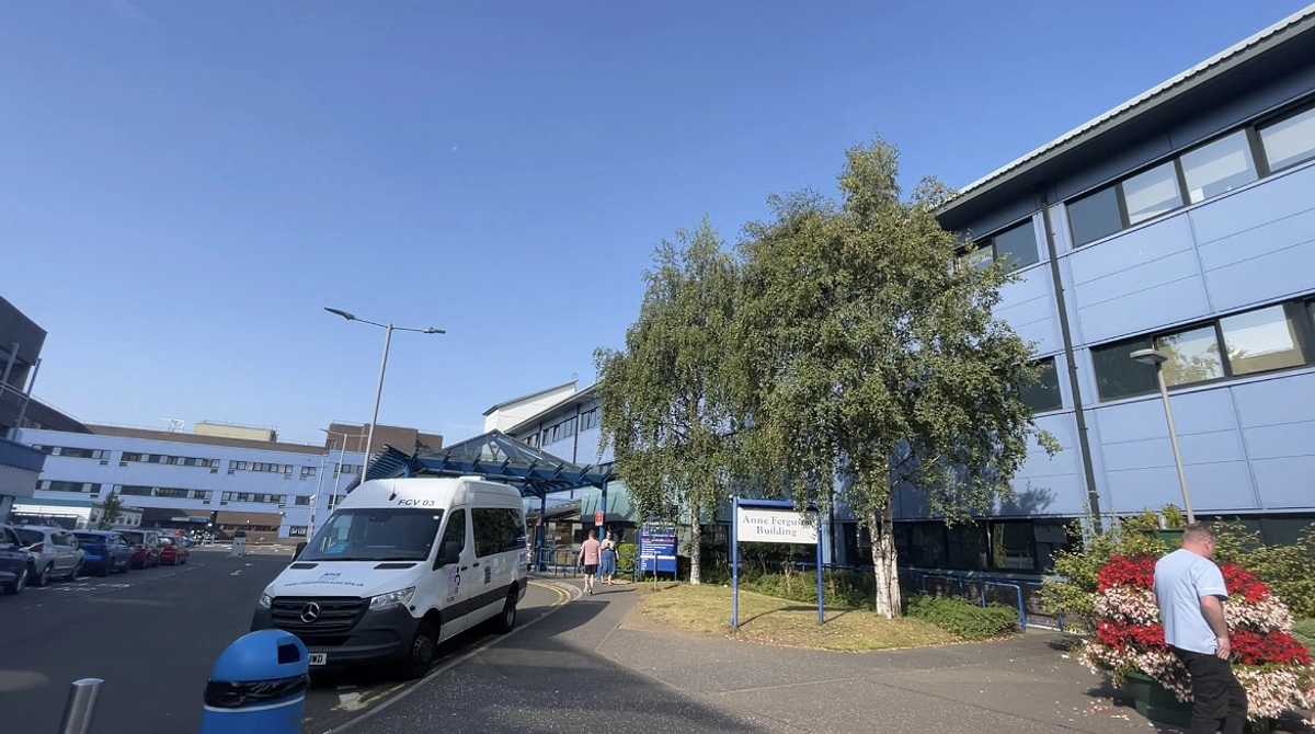 #2 約半年ぶりのがん定期検診を受診 「命」のありがたさを再確認しました。