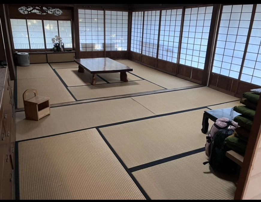 〈今後の予定〉２・３月、和室スペースでこんな活動をする予定です！