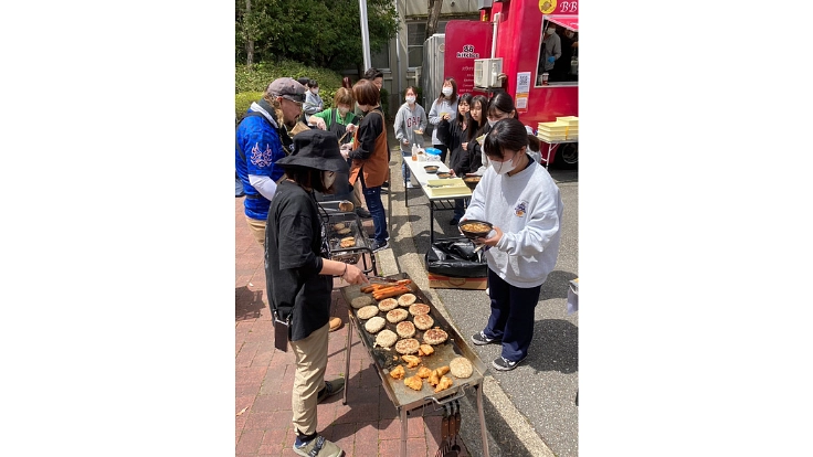 Together With Project 能登の学生と共に笑顔を 3枚目