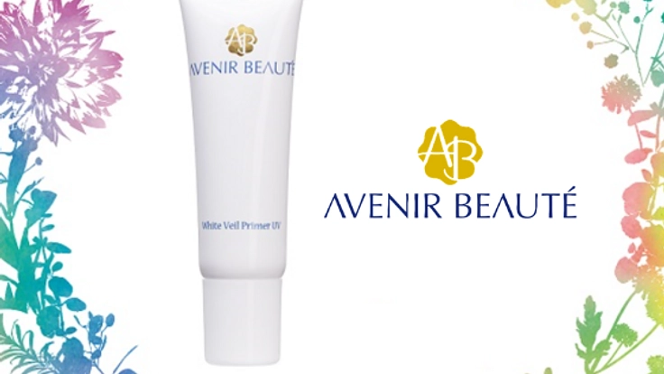 肌荒れ経験から開発！肌に優しい化粧下地で日本の女性を救いたい