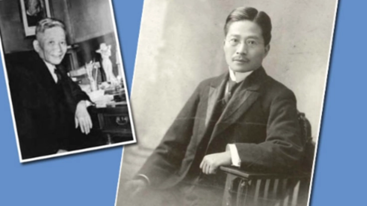 九州の暴れ川の治水に努めた『山本實彦』の顕彰記念銅像を建立へ