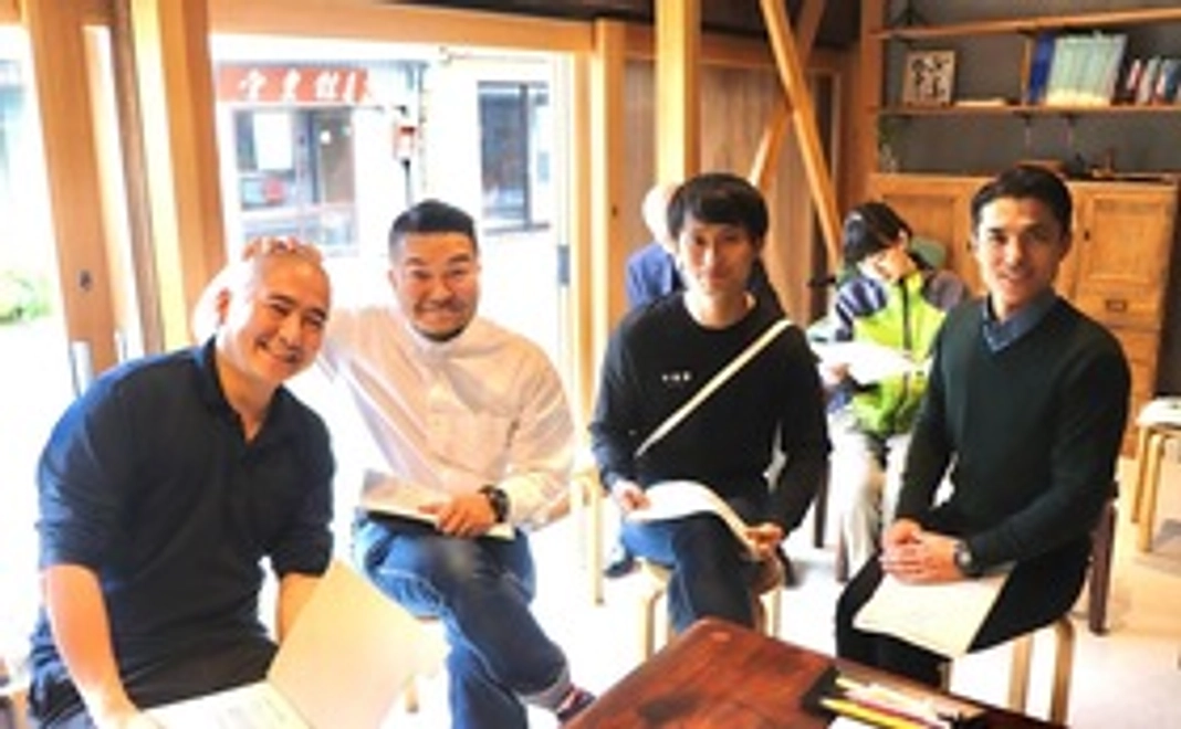 【僕たちのサンクスビデオレター!】船頭町から愛と感謝の気持ちを届けます!