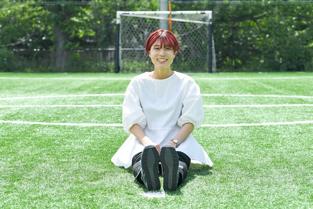 メッセージリレー✨#2 | NPO法人キャリアbase あすリード部 倉持杏子 より