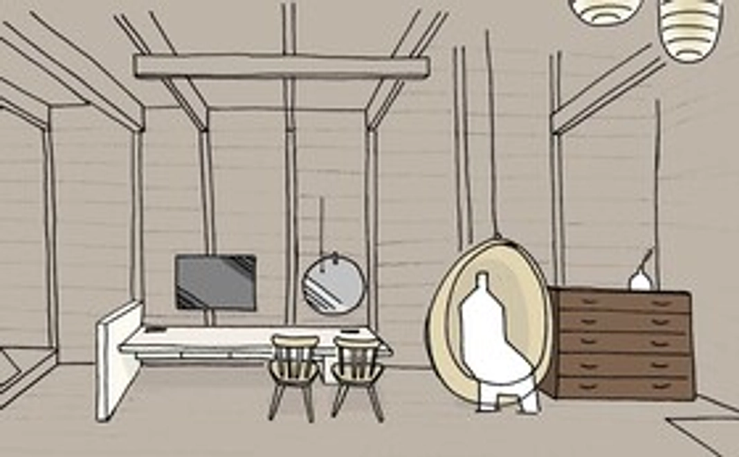 内覧会ご招待（1名）