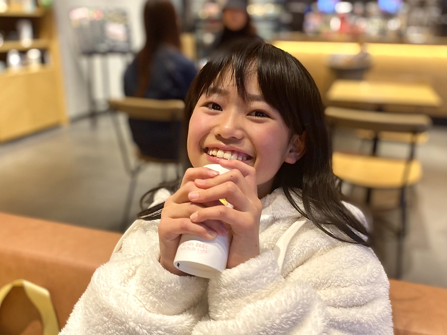 点と点　信頼の人との繋がり　信頼　続けること