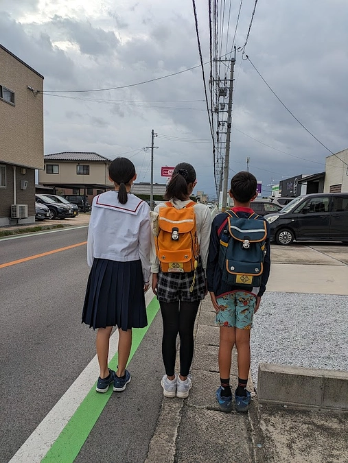 実行委員会メンバーより！！