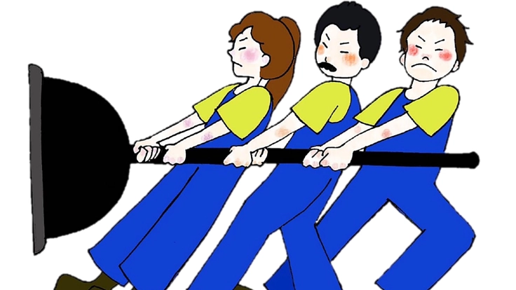 【SDGsを漫画で学べるトイレットペーパー】を全国に届けたい!