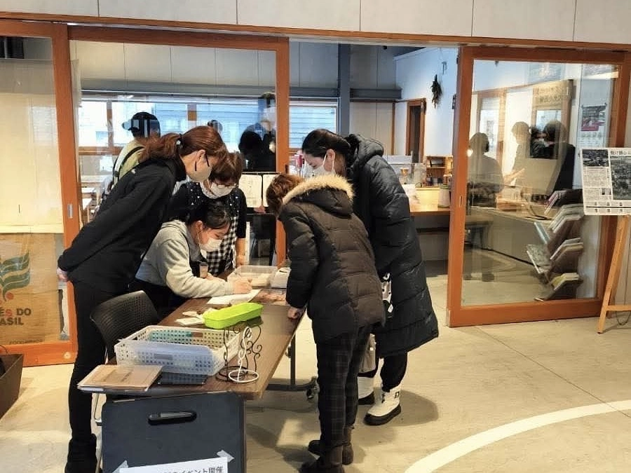 【移転で実現したいこと】生きづらさを抱えた若者が社会復帰の第一歩を踏み出す機会を作る。