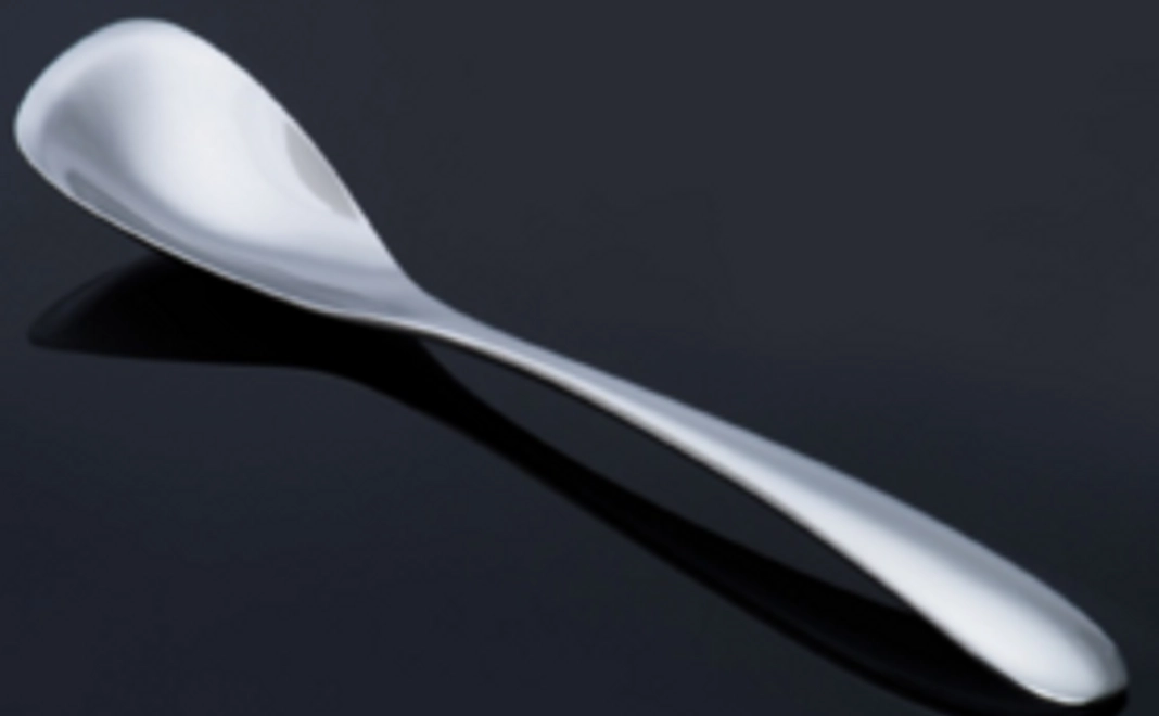 食事券+スプーン付き応援コース