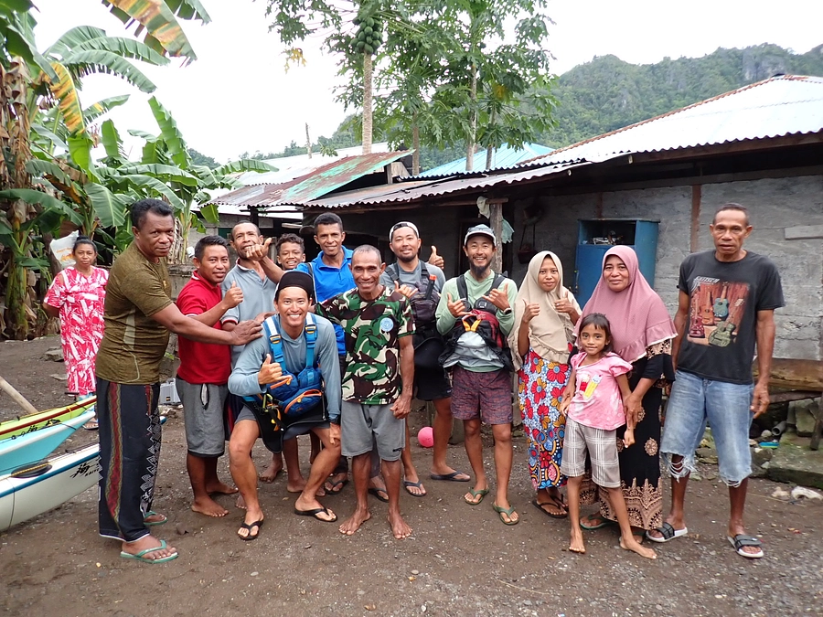 第一目標達成のお礼