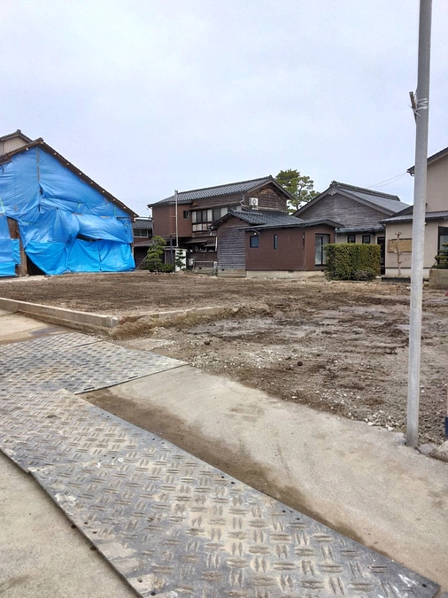 まずは第一歩です！