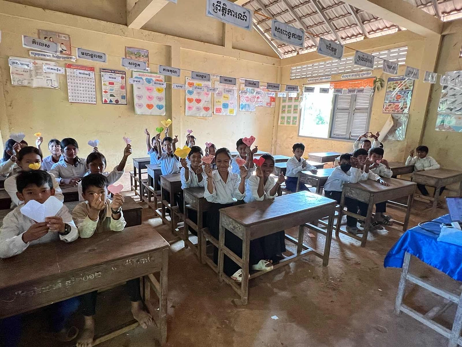 大音さん(NPO法人あおぞら)の今回の協力に対する想い