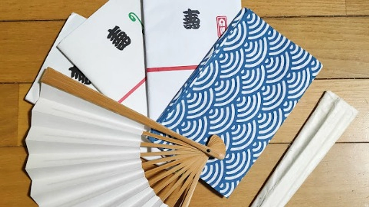 【手ぬぐいの返礼送付について】 