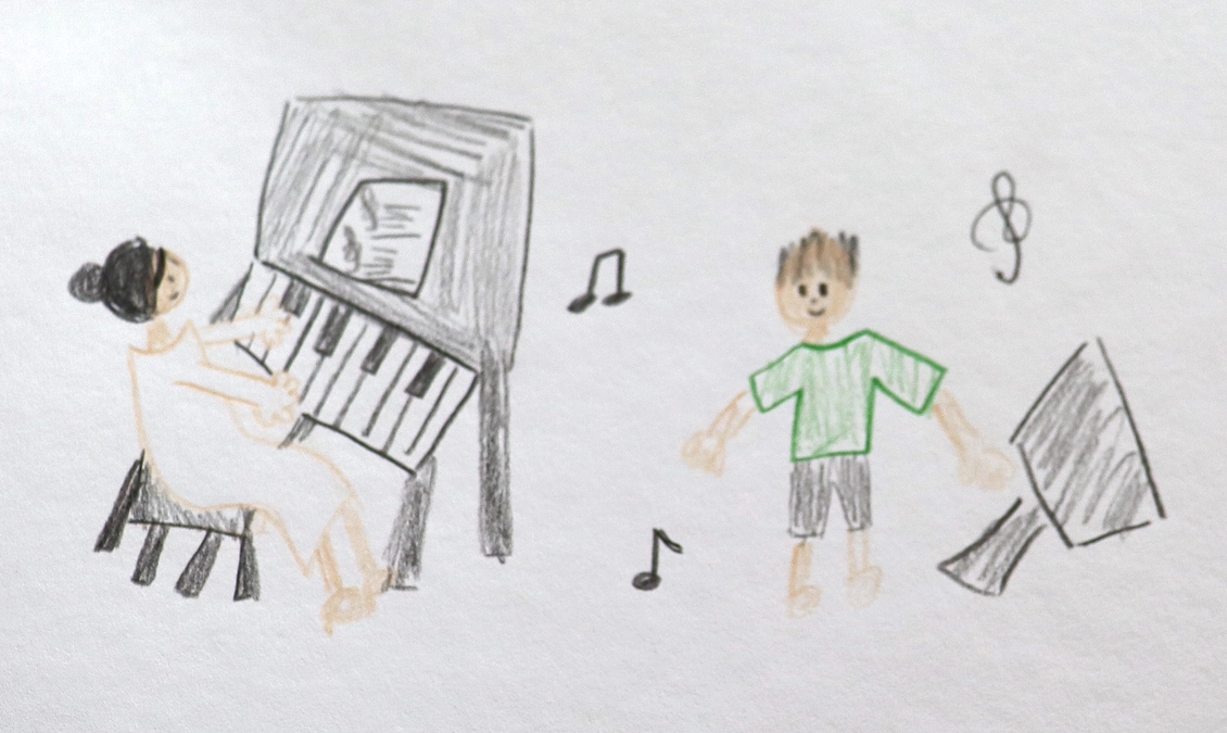 体験奨学金「ハロカル」利用者向けイベントを開催しました