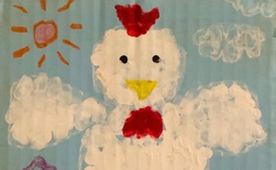 てらこやより感謝のメッセージ