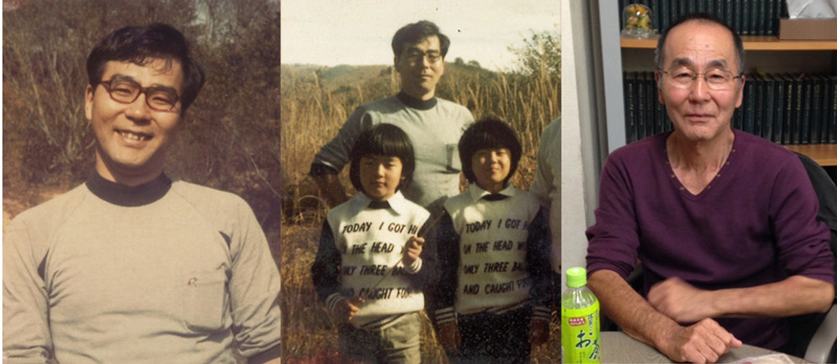 遺体は誰？折山事件の折山敏夫さんがラジオ番組で自ら語りました。