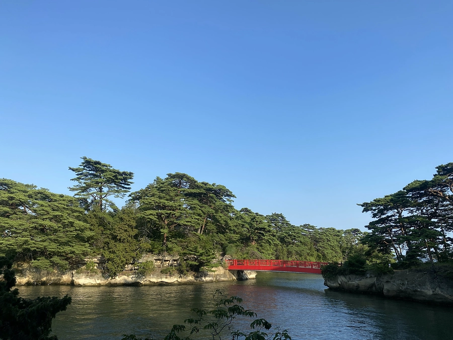 雄島探検！特別ツアー実施中！