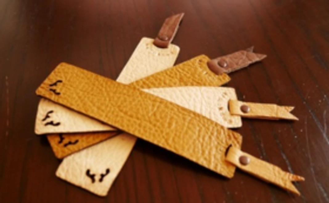 鹿肉ヘルシージャーキーをお試しください♪