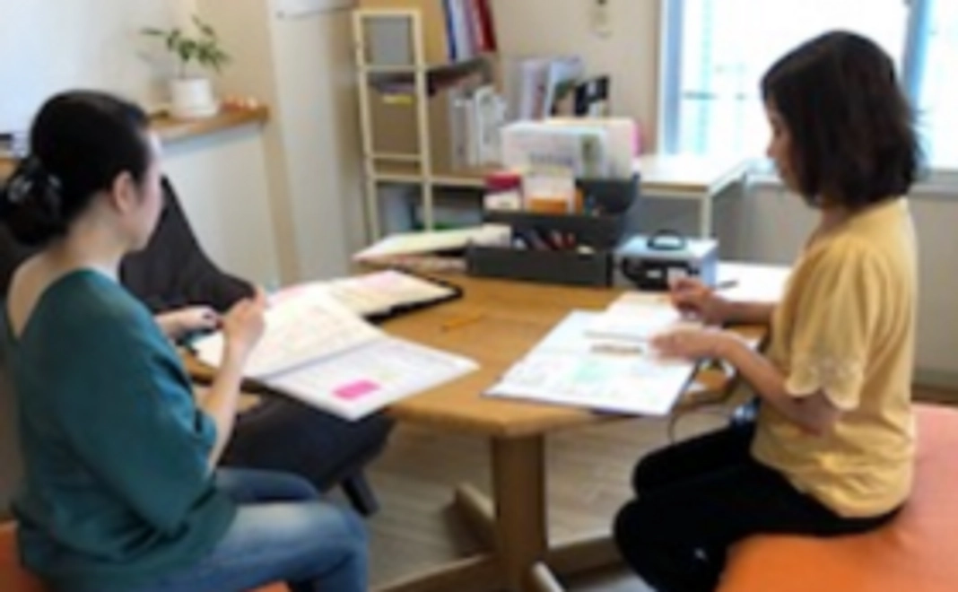 自宅で筋膜トリートメント講座コース