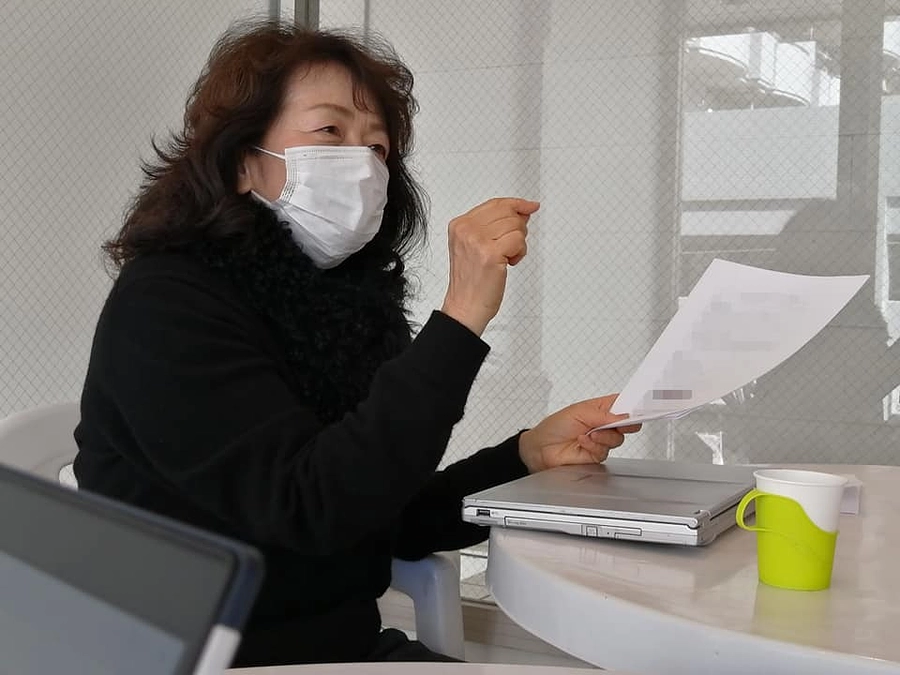 まさかのステージⅣ診断…胃の違和感と黒い爪