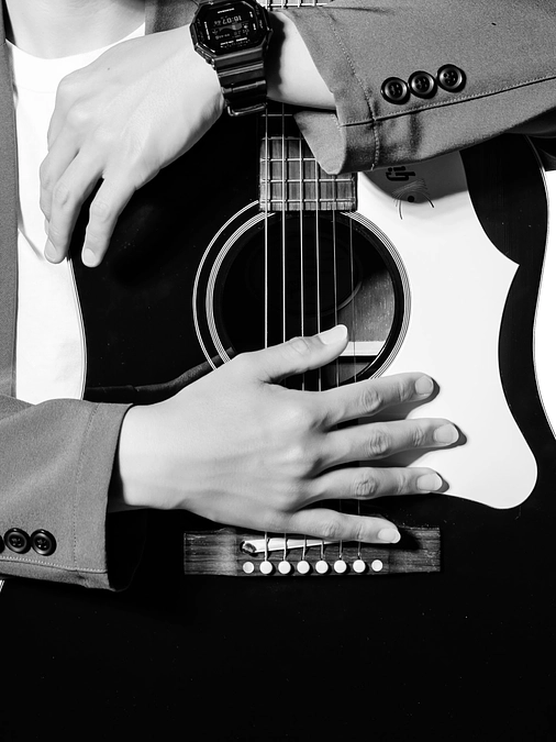 リターン制作・フルアルバム制作が開始しました！