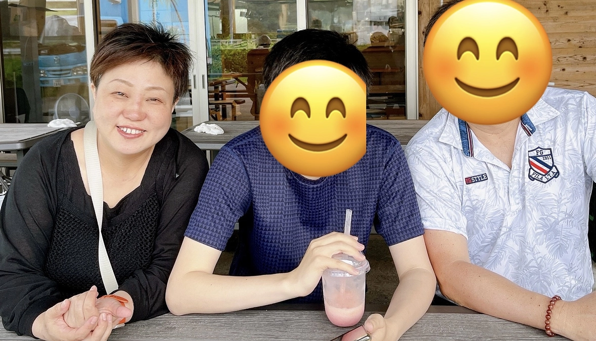 応援ありがとうございます✨