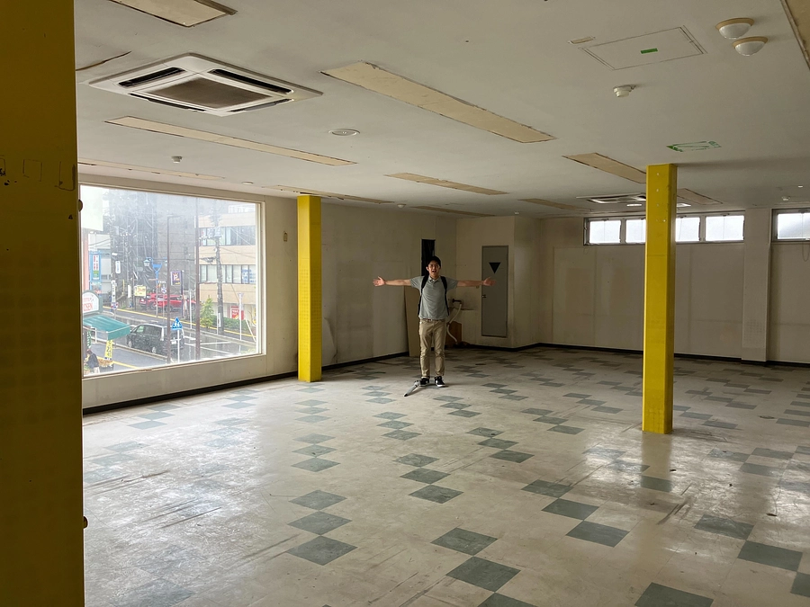 【御礼】プロジェクト成立しました！