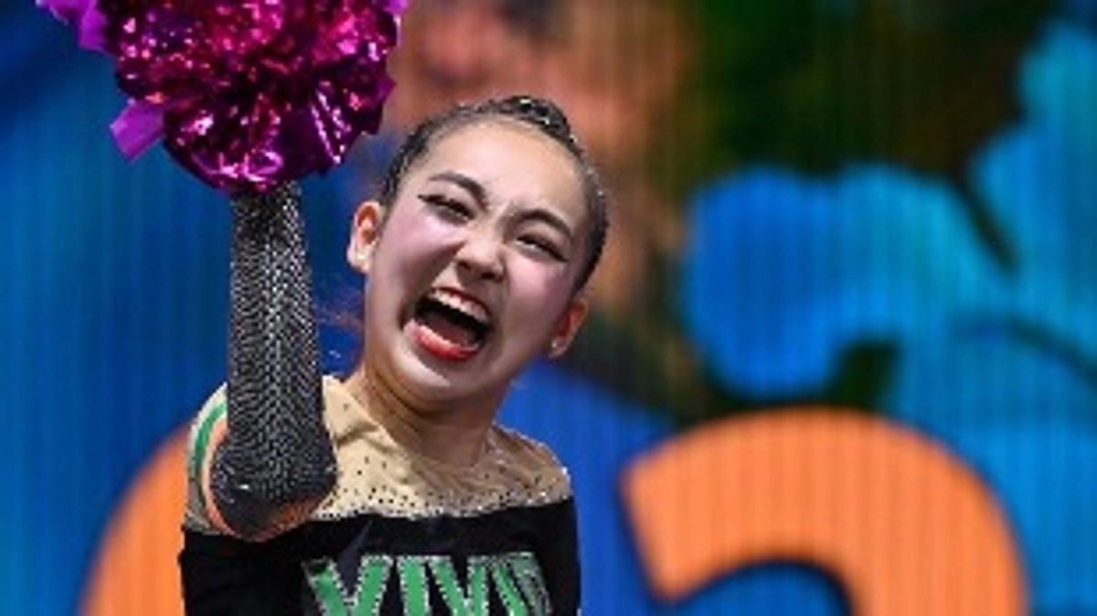 メンバー紹介② サブリーダー SENA