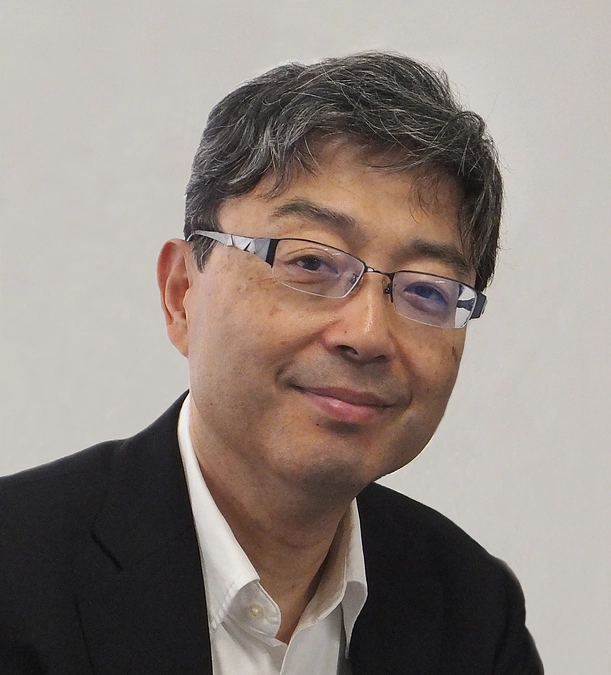 連合小児発達学研究科研究科長の佐藤真先生よりメッセージを頂きました