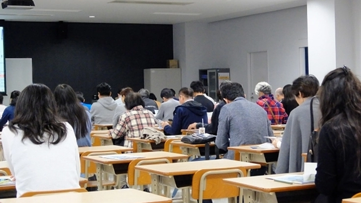 自殺を０に。人の本質を再発見し養うワークショップを全国に！