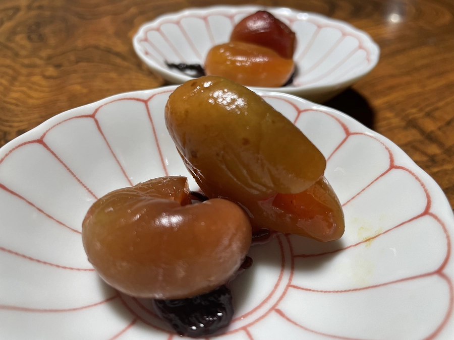 教え告ぐ大切さ