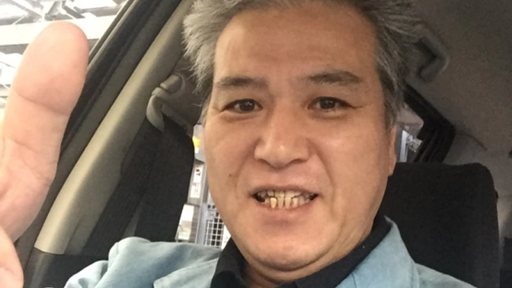 「life is出鱈目ロック」ロック×書×句new文化の創出